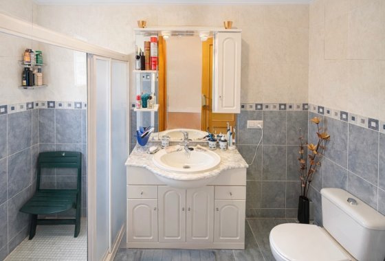 Resale - Quad - La Marina