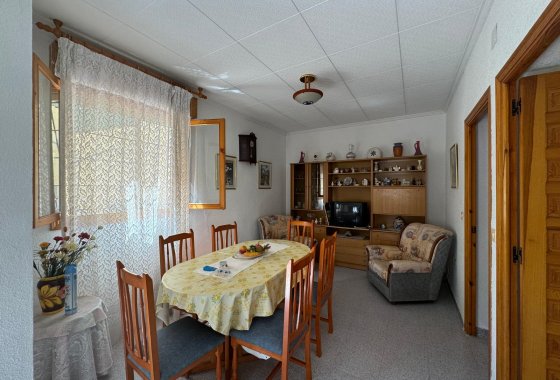 Resale - Detached Villa - La Marina