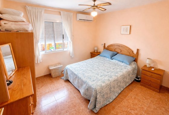 Resale - Quad - La Marina