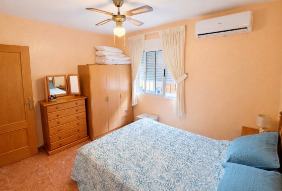 Resale - Quad - La Marina