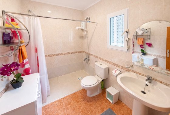 Resale - Quad - La Marina