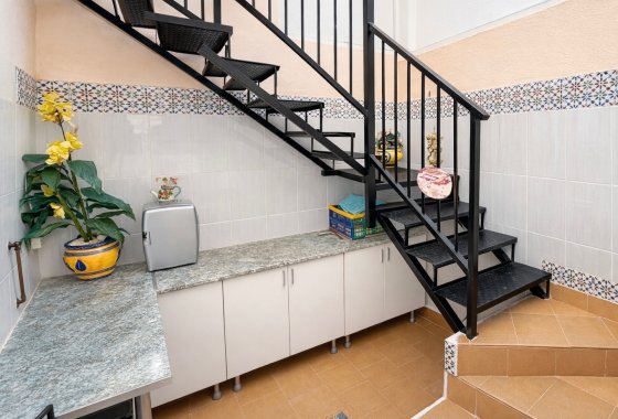 Resale - Quad - La Marina