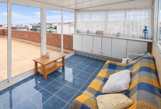 Resale - Quad - La Marina