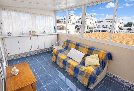 Resale - Quad - La Marina