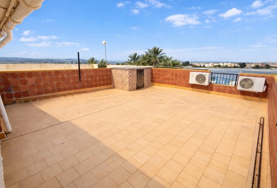 Resale - Quad - La Marina