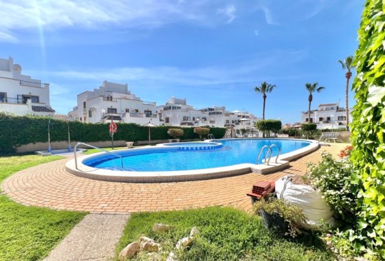 Resale - Quad - La Marina