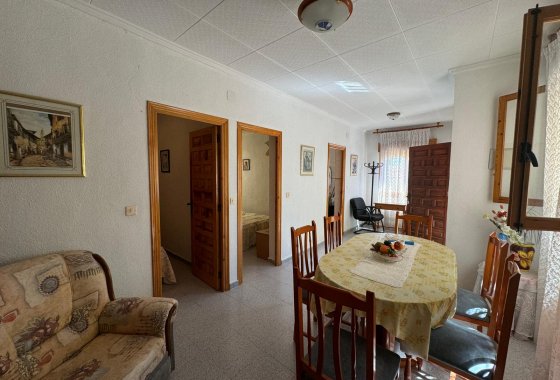 Resale - Detached Villa - La Marina