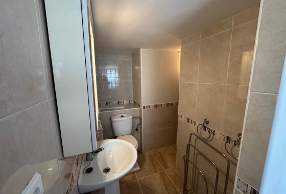 New Build - Quad - La Marina