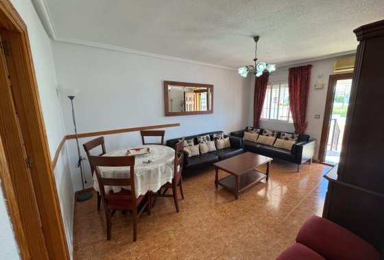 New Build - Quad - La Marina