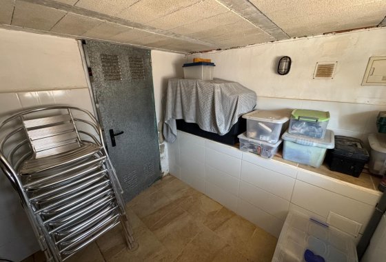 New Build - Quad - La Marina