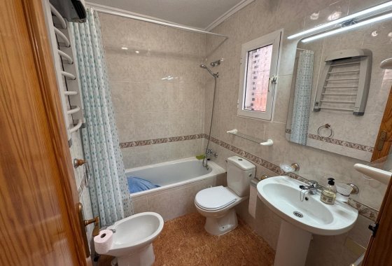 New Build - Quad - La Marina