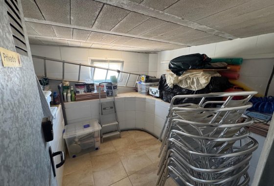 New Build - Quad - La Marina