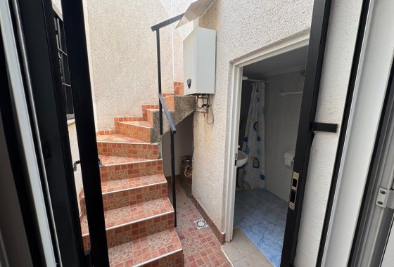 New Build - Quad - La Marina