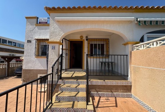 New Build - Quad - La Marina