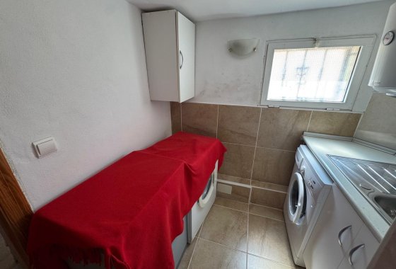 New Build - Quad - La Marina