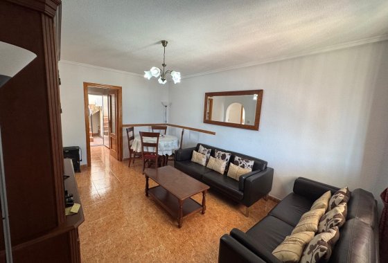 New Build - Quad - La Marina