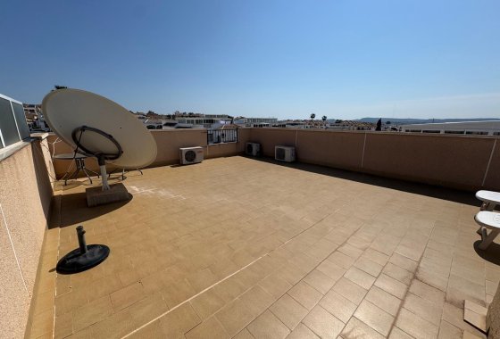 New Build - Quad - La Marina