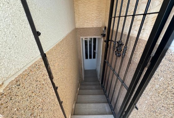 New Build - Quad - La Marina