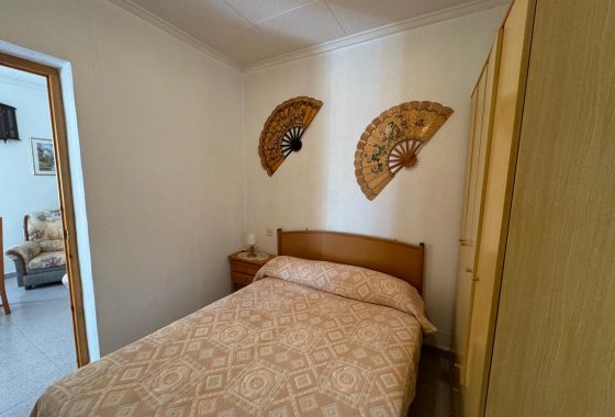 Resale - Detached Villa - La Marina