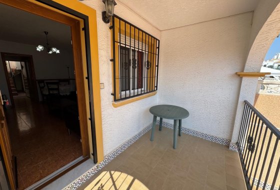 New Build - Quad - La Marina