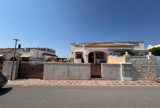 New Build - Quad - La Marina