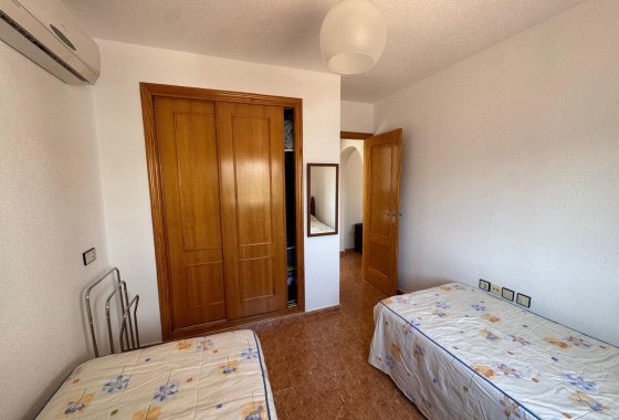 New Build - Quad - La Marina