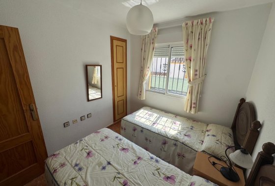 New Build - Quad - La Marina