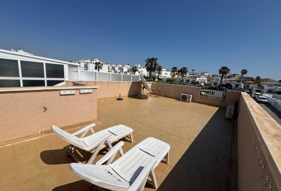 New Build - Quad - La Marina