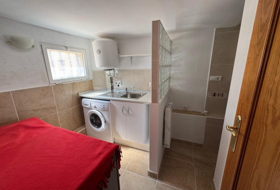 New Build - Quad - La Marina