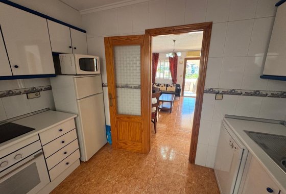 New Build - Quad - La Marina