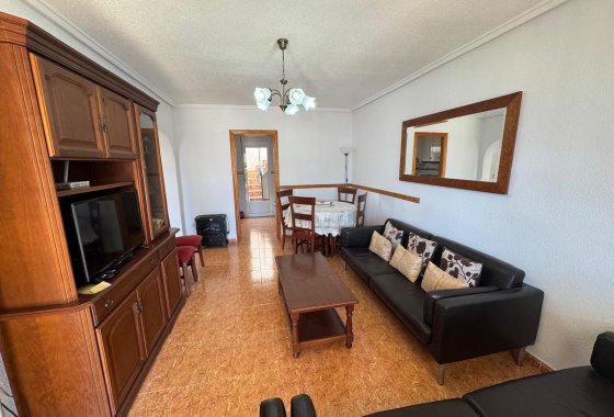 New Build - Quad - La Marina