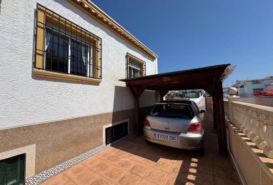 New Build - Quad - La Marina