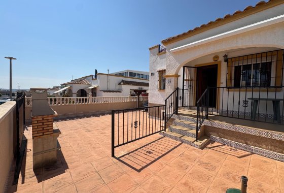 New Build - Quad - La Marina