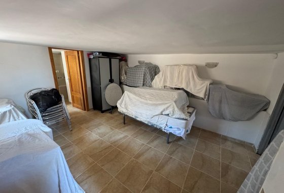 New Build - Quad - La Marina