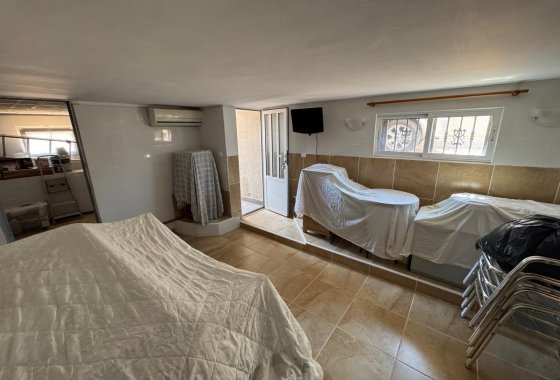 New Build - Quad - La Marina