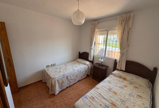 New Build - Quad - La Marina