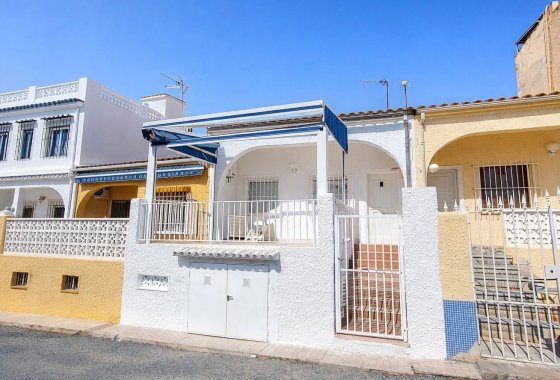Resale - Terraced house - La Marina