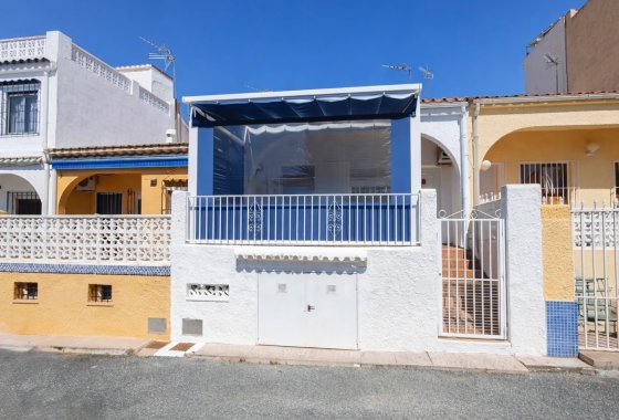 Resale - Terraced house - La Marina
