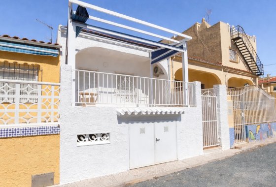 Resale - Terraced house - La Marina