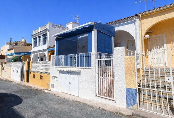 Resale - Terraced house - La Marina