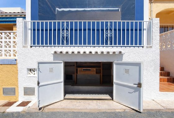 Resale - Terraced house - La Marina