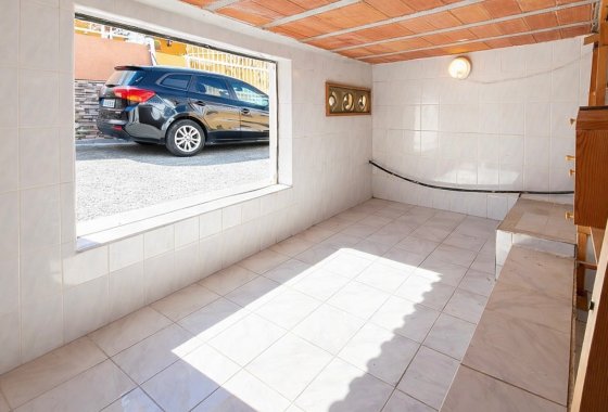 Resale - Terraced house - La Marina