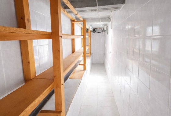 Resale - Terraced house - La Marina