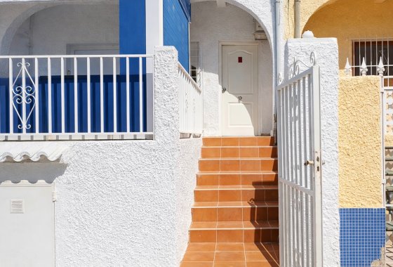 Resale - Terraced house - La Marina