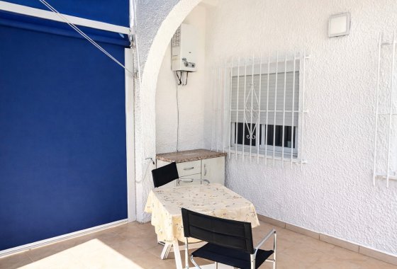 Resale - Terraced house - La Marina