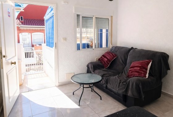 Resale - Terraced house - La Marina