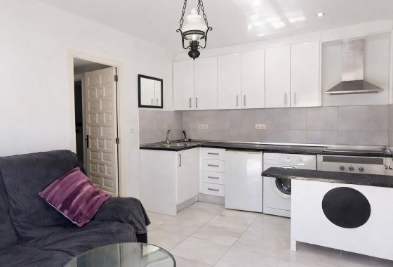 Resale - Terraced house - La Marina