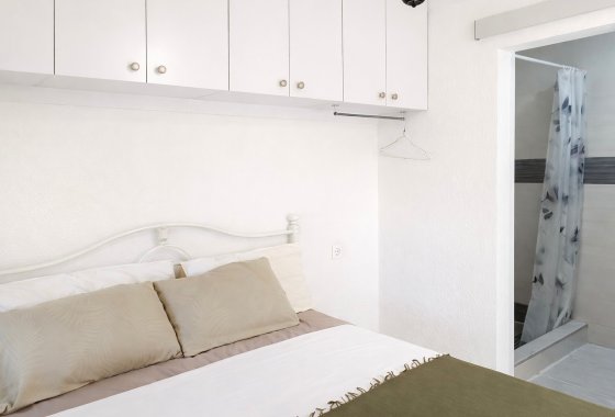 Resale - Terraced house - La Marina