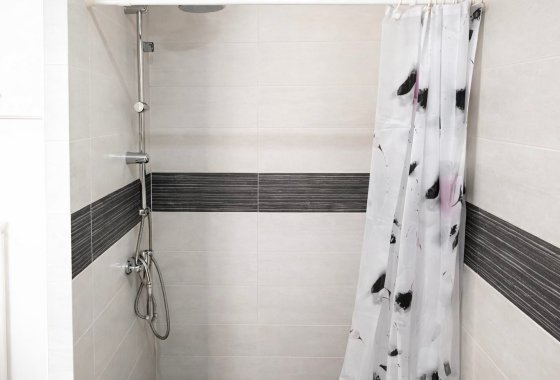 Resale - Terraced house - La Marina