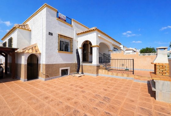 Resale - Quad - La Marina